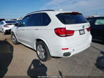 2014 Bmw X5 Xdrive35i Белый vin: 5UXKR0C57E0K51786