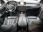 2015 Bmw X5 Xdrive35i Серебряный vin: 5UXKR0C57F0K52762