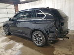 2015 Bmw X5 Xdrive35i Черный vin: 5UXKR0C57F0K56892