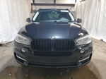 2015 Bmw X5 Xdrive35i Черный vin: 5UXKR0C57F0K56892