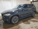 2015 Bmw X5 Xdrive35i Черный vin: 5UXKR0C57F0K56892