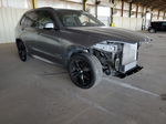 2015 Bmw X5 Xdrive35i Gray vin: 5UXKR0C57F0K62630