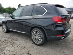 2015 Bmw X5 Xdrive35i Черный vin: 5UXKR0C57F0K62904