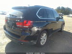 2015 Bmw X5 Xdrive35i Черный vin: 5UXKR0C57F0P02894