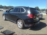 2015 Bmw X5 Xdrive35i Black vin: 5UXKR0C57F0P02894