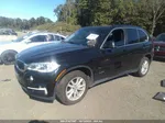 2015 Bmw X5 Xdrive35i Black vin: 5UXKR0C57F0P02894