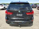 2015 Bmw X5 Xdrive35i Черный vin: 5UXKR0C57F0P03558