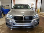 2015 Bmw X5 Xdrive35i Серый vin: 5UXKR0C57F0P03883