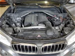 2015 Bmw X5 Xdrive35i Silver vin: 5UXKR0C57F0P05665