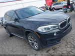 2015 Bmw X5 Xdrive35i Black vin: 5UXKR0C57F0P07223