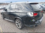 2015 Bmw X5 Xdrive35i Black vin: 5UXKR0C57F0P07223