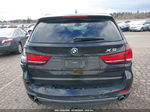 2015 Bmw X5 Xdrive35i Black vin: 5UXKR0C57F0P07223