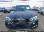 2015 Bmw X5 Xdrive35i Black vin: 5UXKR0C57F0P07223