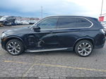 2015 Bmw X5 Xdrive35i Black vin: 5UXKR0C57F0P07223