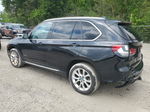 2015 Bmw X5 Xdrive35i Black vin: 5UXKR0C57F0P10669