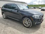 2015 Bmw X5 Xdrive35i Black vin: 5UXKR0C57F0P10669