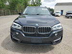 2015 Bmw X5 Xdrive35i Black vin: 5UXKR0C57F0P10669