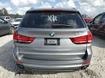 2015 Bmw X5 Xdrive35i Угольный vin: 5UXKR0C57F0P12549