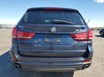 2015 Bmw X5 Xdrive35i Синий vin: 5UXKR0C57F0P15063