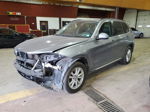 2015 Bmw X5 Xdrive35i Серый vin: 5UXKR0C57F0P15905