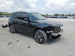 2015 Bmw X5 Xdrive35i Black vin: 5UXKR0C57F0P16181