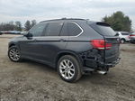 2016 Bmw X5 Xdrive35i Серый vin: 5UXKR0C57G0S85410