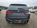 2016 Bmw X5 Xdrive35i Серый vin: 5UXKR0C57G0S85410