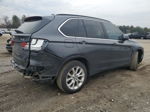 2016 Bmw X5 Xdrive35i Серый vin: 5UXKR0C57G0S85410