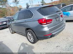 2014 Bmw X5 Xdrive35i Серый vin: 5UXKR0C58E0C25555