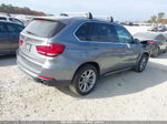 2014 Bmw X5 Xdrive35i Серый vin: 5UXKR0C58E0C25555