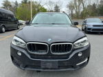 2014 Bmw X5 Xdrive35i Black vin: 5UXKR0C58E0C25796