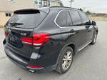 2014 Bmw X5 Xdrive35i Black vin: 5UXKR0C58E0C25796