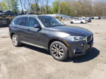 2014 Bmw X5 Xdrive35i Черный vin: 5UXKR0C58E0H21665