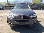 2014 Bmw X5 Xdrive35i Black vin: 5UXKR0C58E0H21665