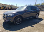 2014 Bmw X5 Xdrive35i Черный vin: 5UXKR0C58E0H21665