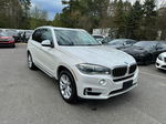 2014 Bmw X5 Xdrive35i Белый vin: 5UXKR0C58E0H23187