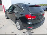 2014 Bmw X5 Xdrive35i Black vin: 5UXKR0C58E0H24260