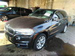 2014 Bmw X5 Xdrive35i Black vin: 5UXKR0C58E0H24582