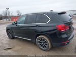 2014 Bmw X5 Xdrive35i Black vin: 5UXKR0C58E0H24971