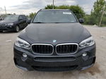 2014 Bmw X5 Xdrive35i Black vin: 5UXKR0C58E0K46094