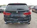 2014 Bmw X5 Xdrive35i Black vin: 5UXKR0C58E0K46094