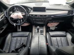 2014 Bmw X5 Xdrive35i Серый vin: 5UXKR0C58E0K51263