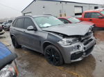 2014 Bmw X5 Xdrive35i Серый vin: 5UXKR0C58E0K51263