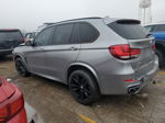 2014 Bmw X5 Xdrive35i Серый vin: 5UXKR0C58E0K51263