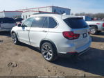 2015 Bmw X5 Xdrive35i White vin: 5UXKR0C58F0K53936