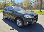 2015 Bmw X5 Xdrive35i Black vin: 5UXKR0C58F0K59784