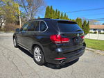 2015 Bmw X5 Xdrive35i Black vin: 5UXKR0C58F0K59784