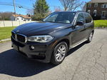 2015 Bmw X5 Xdrive35i Black vin: 5UXKR0C58F0K59784