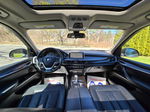 2015 Bmw X5 Xdrive35i Черный vin: 5UXKR0C58F0K59784