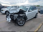 2015 Bmw X5 Xdrive35i Белый vin: 5UXKR0C58F0K64094